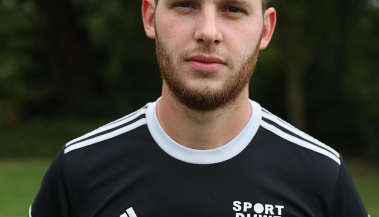 Ole Drieling