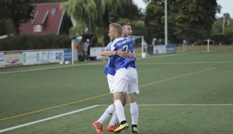 Der FSV Warfleth hat den Stedinger Cup in Elsfleth gewonnen.