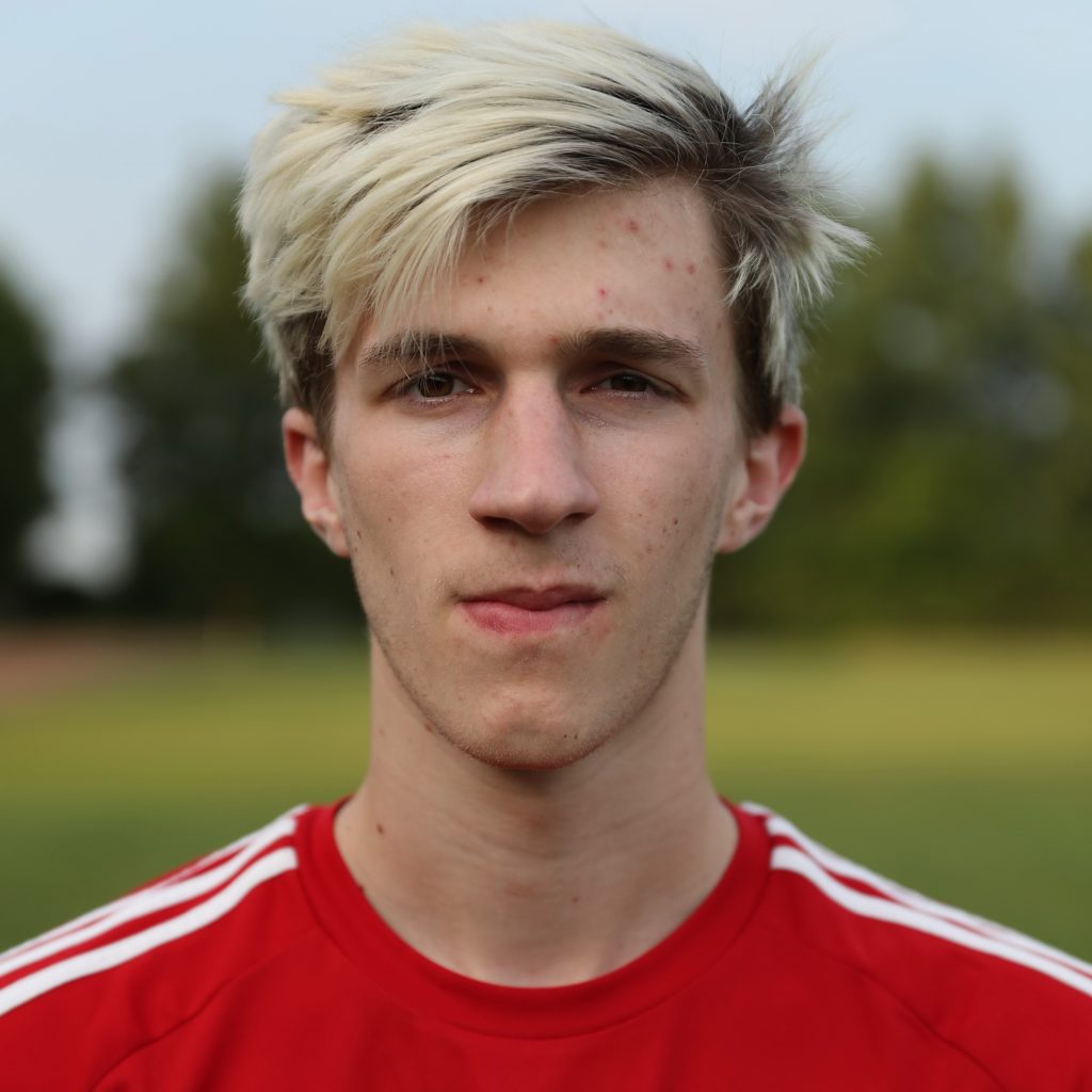 Justin Sinnen schießt den SCO in der Nachspielzeit zum Sieg Sportgasm