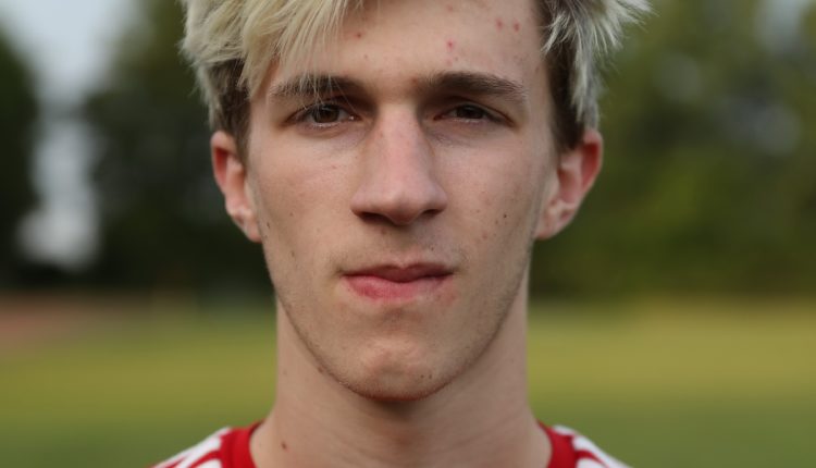 Justin Sinnen