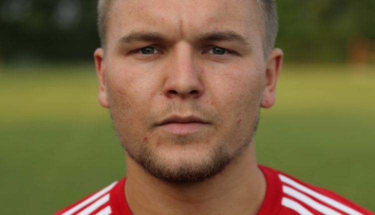 Luca Stephan