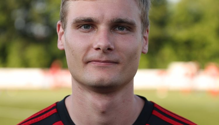 Daniel Rüscher