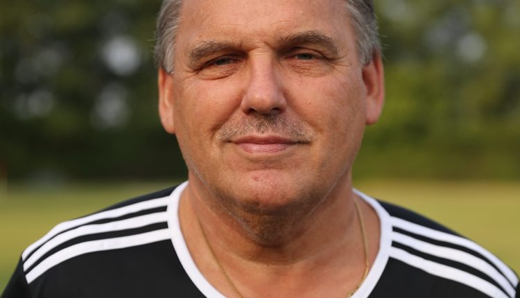 Siegfried Adamietz (Vorsitzender)