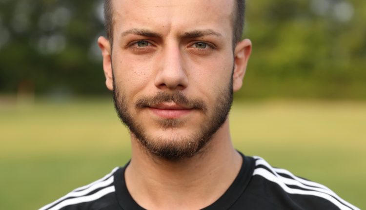 Mustafa Seker