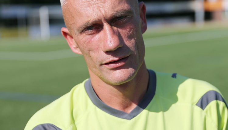 Marco Kuck (Trainer)