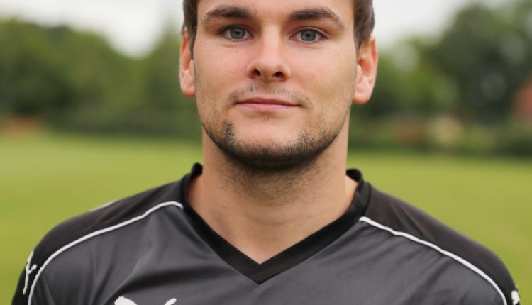 Adrian Dettmers