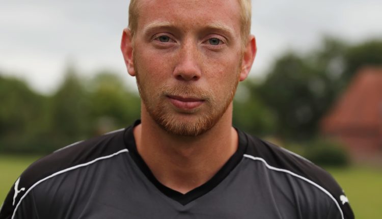 Maik Müller