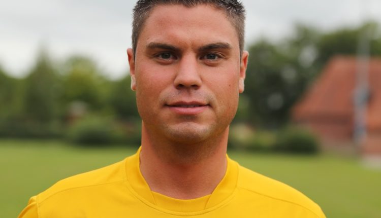 Sebastian Rabe