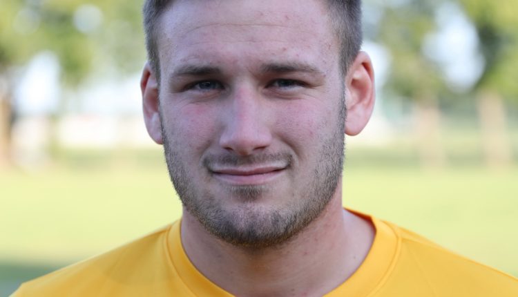 Finn Marienfeld