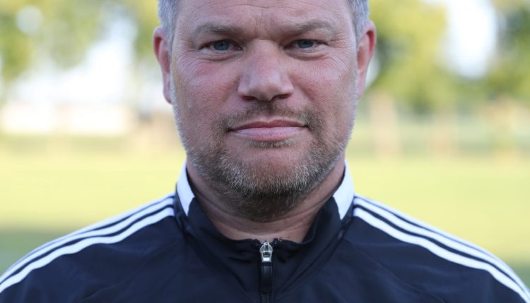 Dirk Rohde (Trainer)