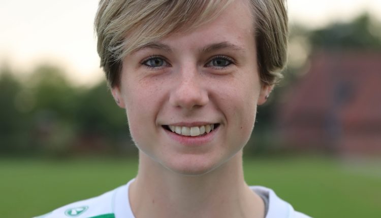 Ann-Christin Luga
