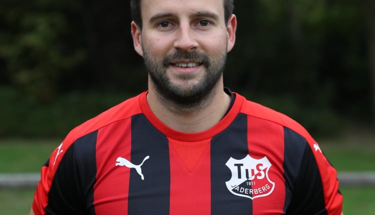David Skibba. Foto: Schlack