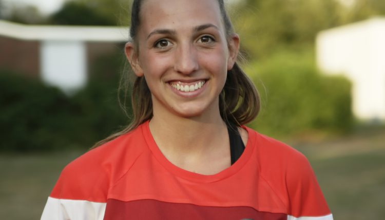 Carina Bakenhus