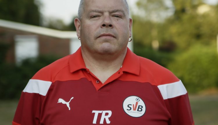 Jonny Peters (Trainer)