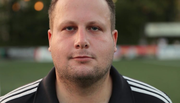 Jürgen Damsch (Trainer)