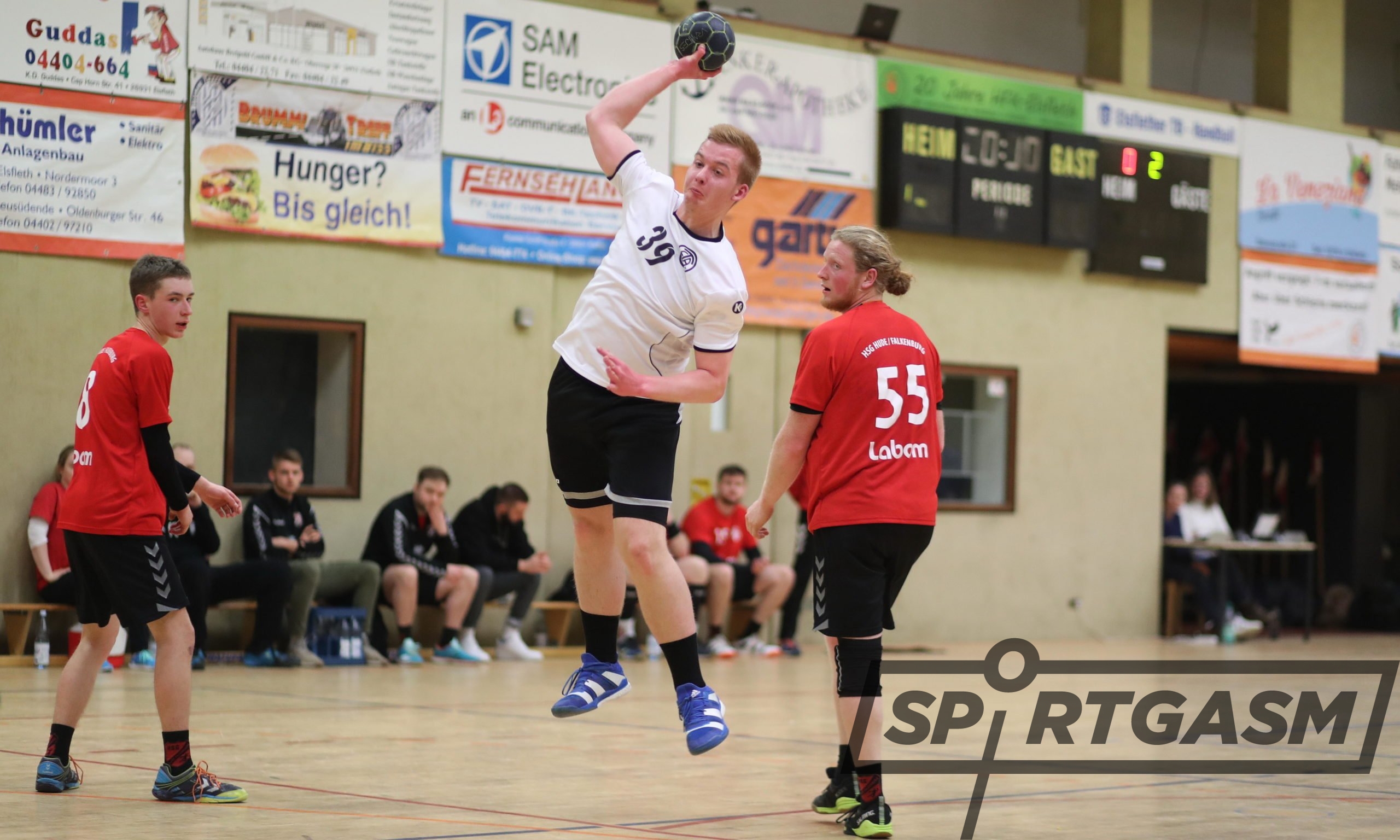 Live Ergebnisse Handball