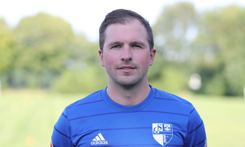 Schlackeplatz, eisiges Wetter, scharfer Wind und drei Punkte – Sportgasm