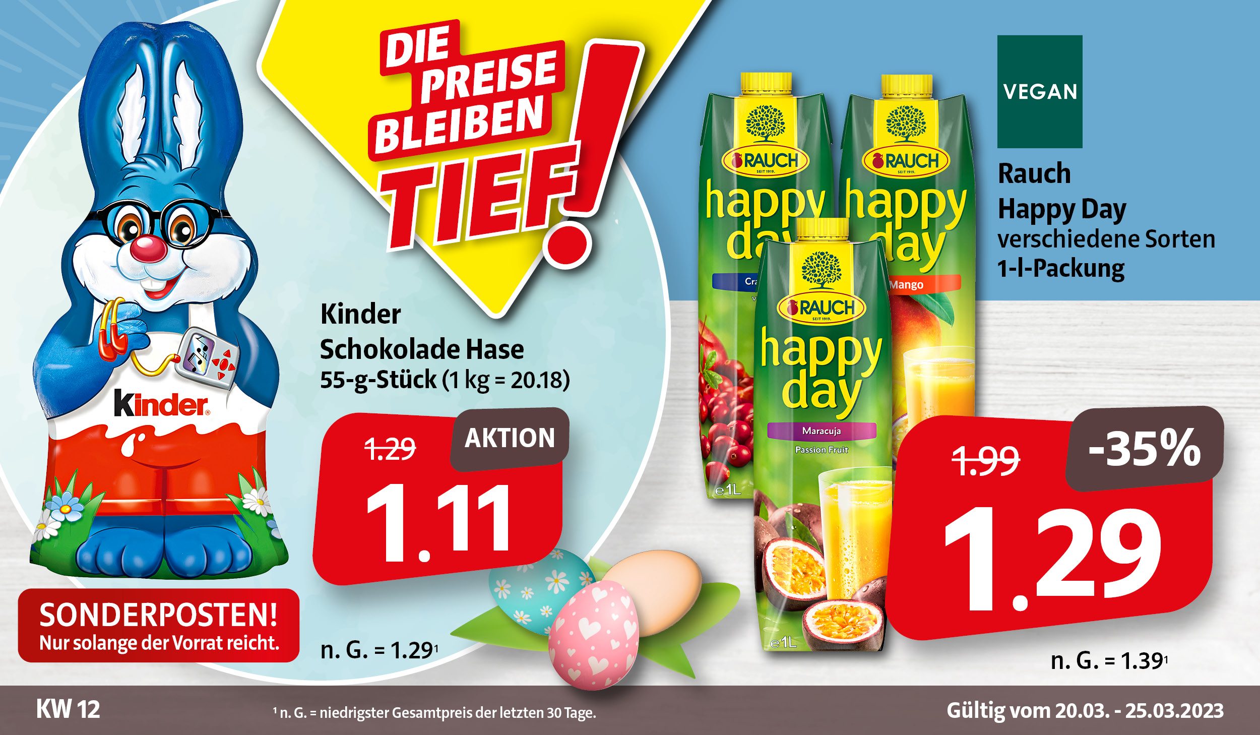 Anzeige (Markant Ellwürden)