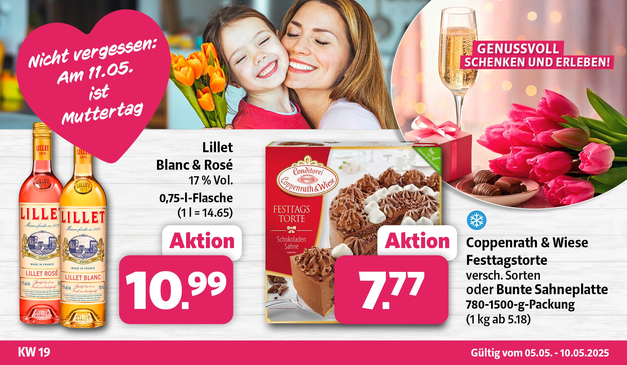 Anzeige (Markant Ellwürden)