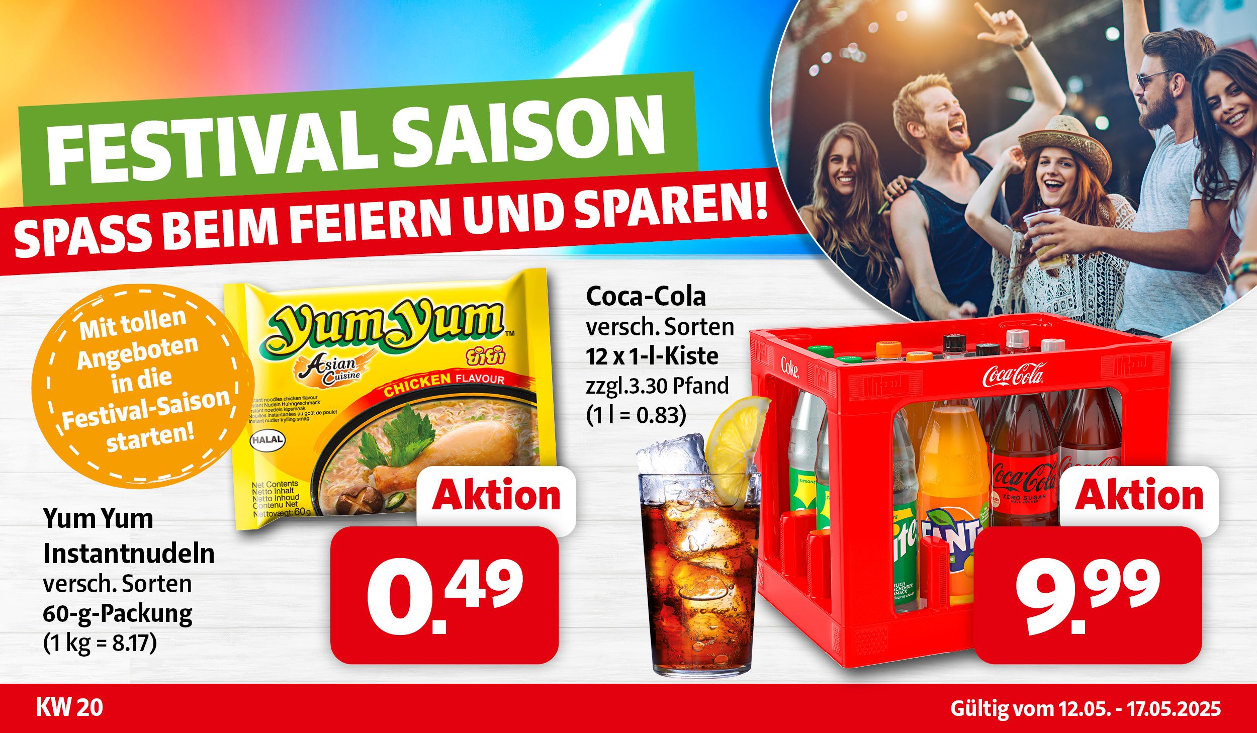 Anzeige (Markant Ellwürden)