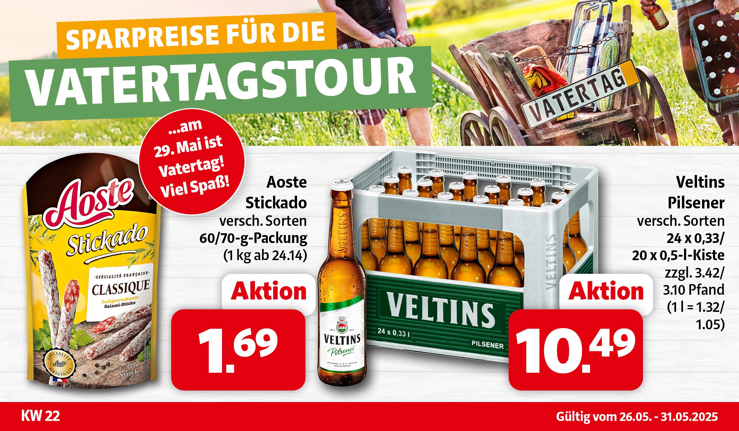 Anzeige (Markant Ellwürden)