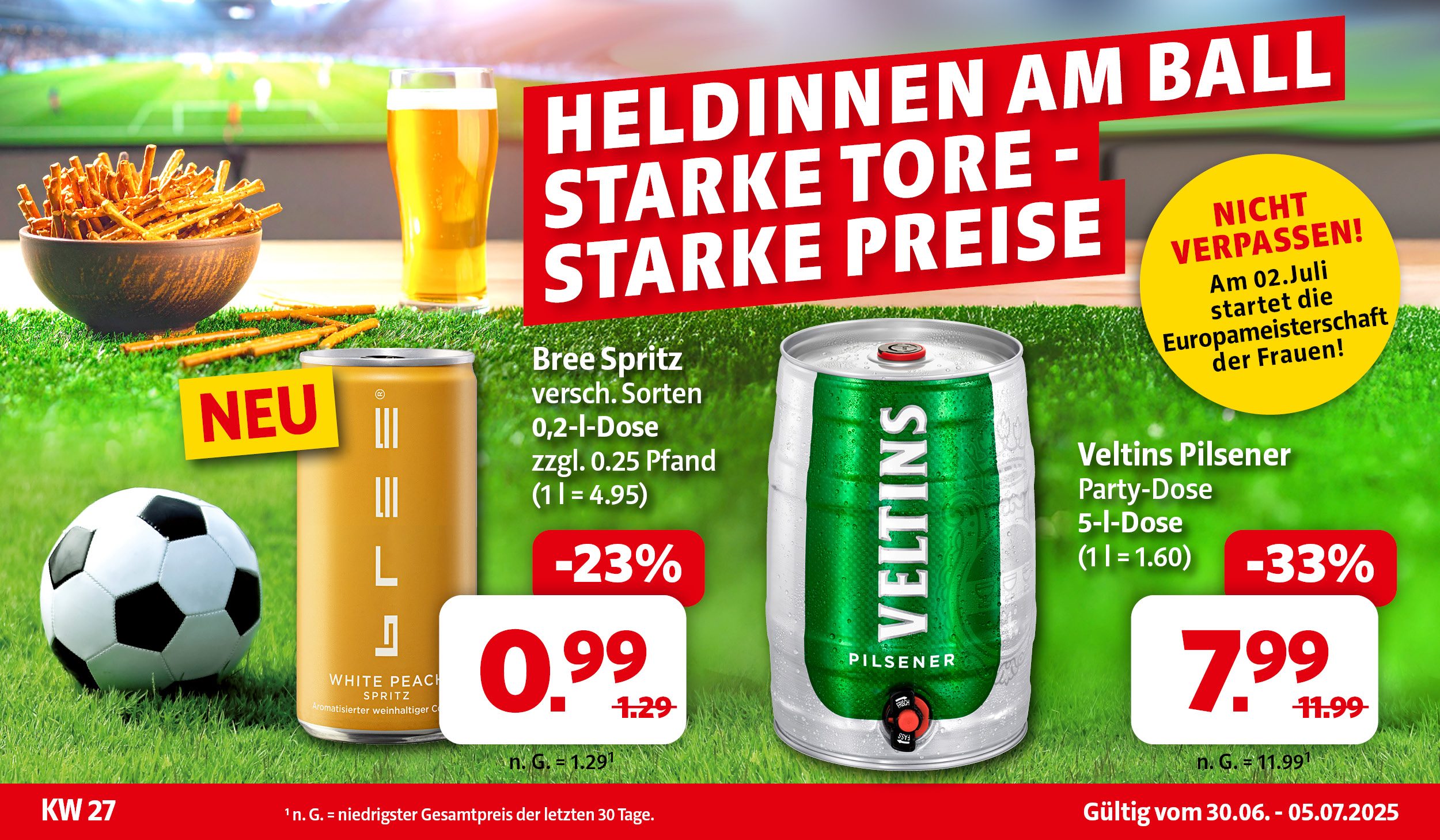 Anzeige (Markant Ellwürden)