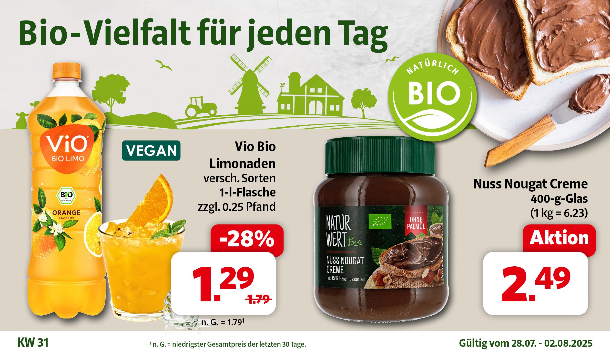 Anzeige (Markant Ellwürden)
