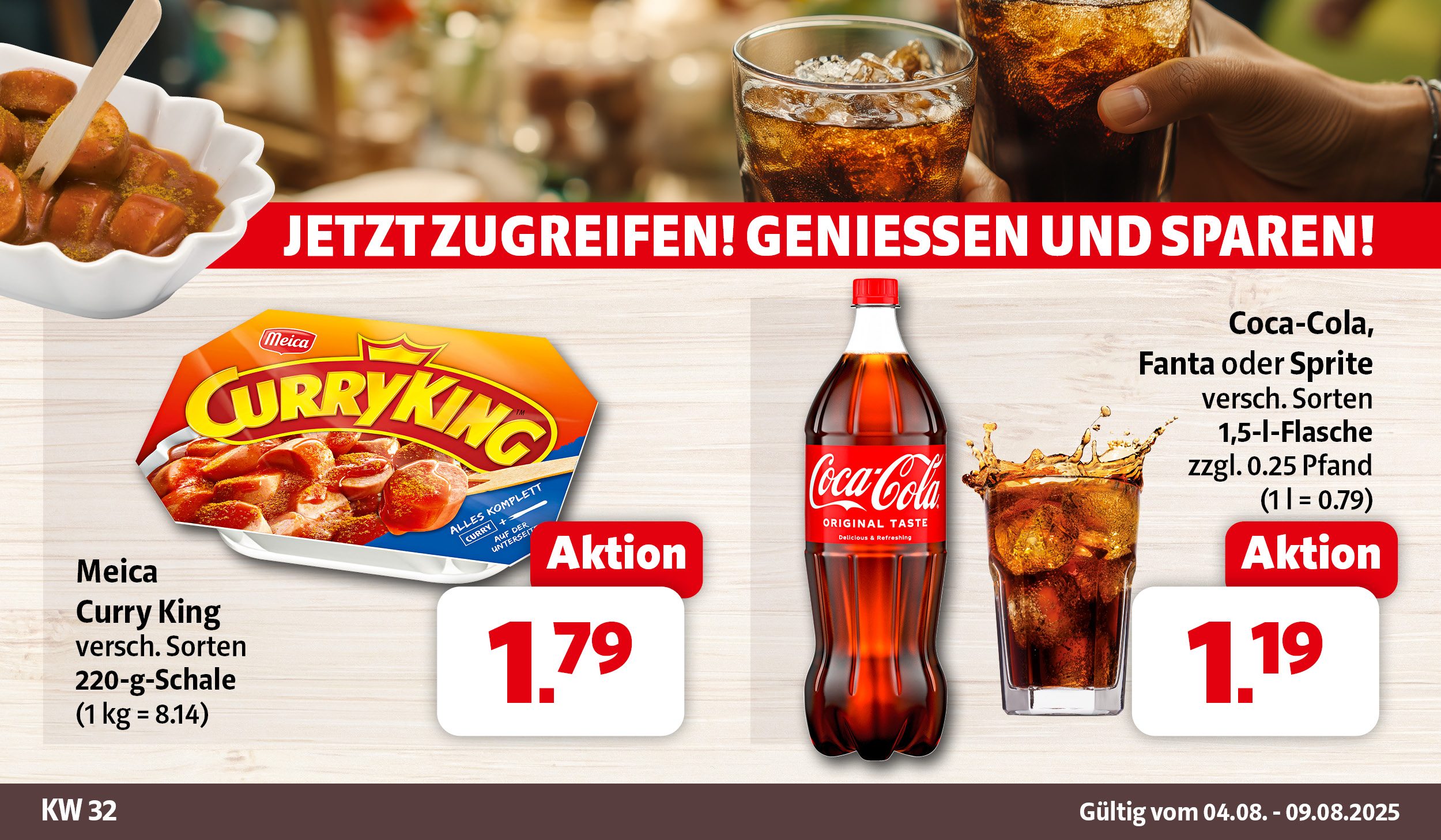 Anzeige (Markant Ellwürden)