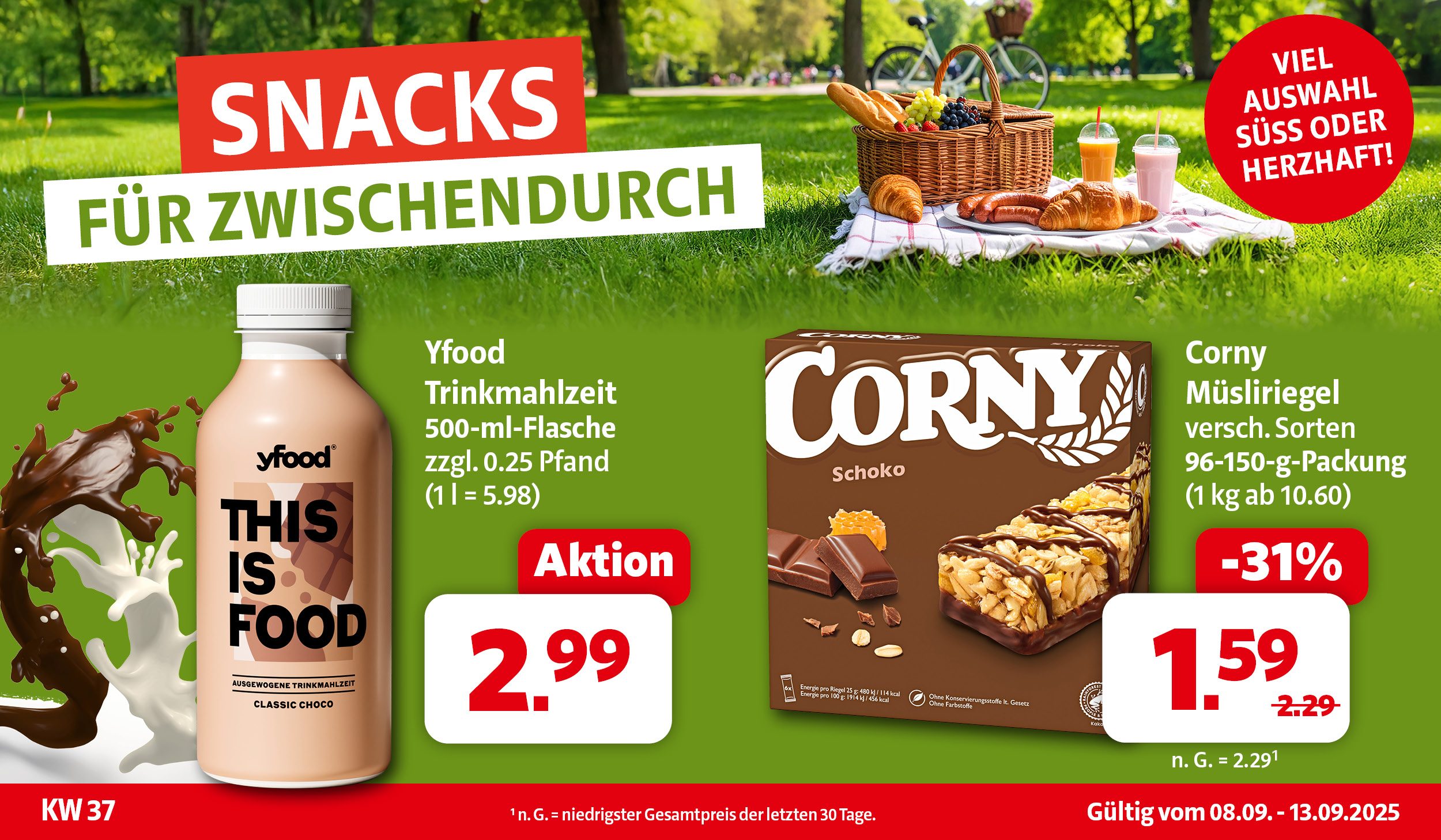 Anzeige (Markant Ellwürden)