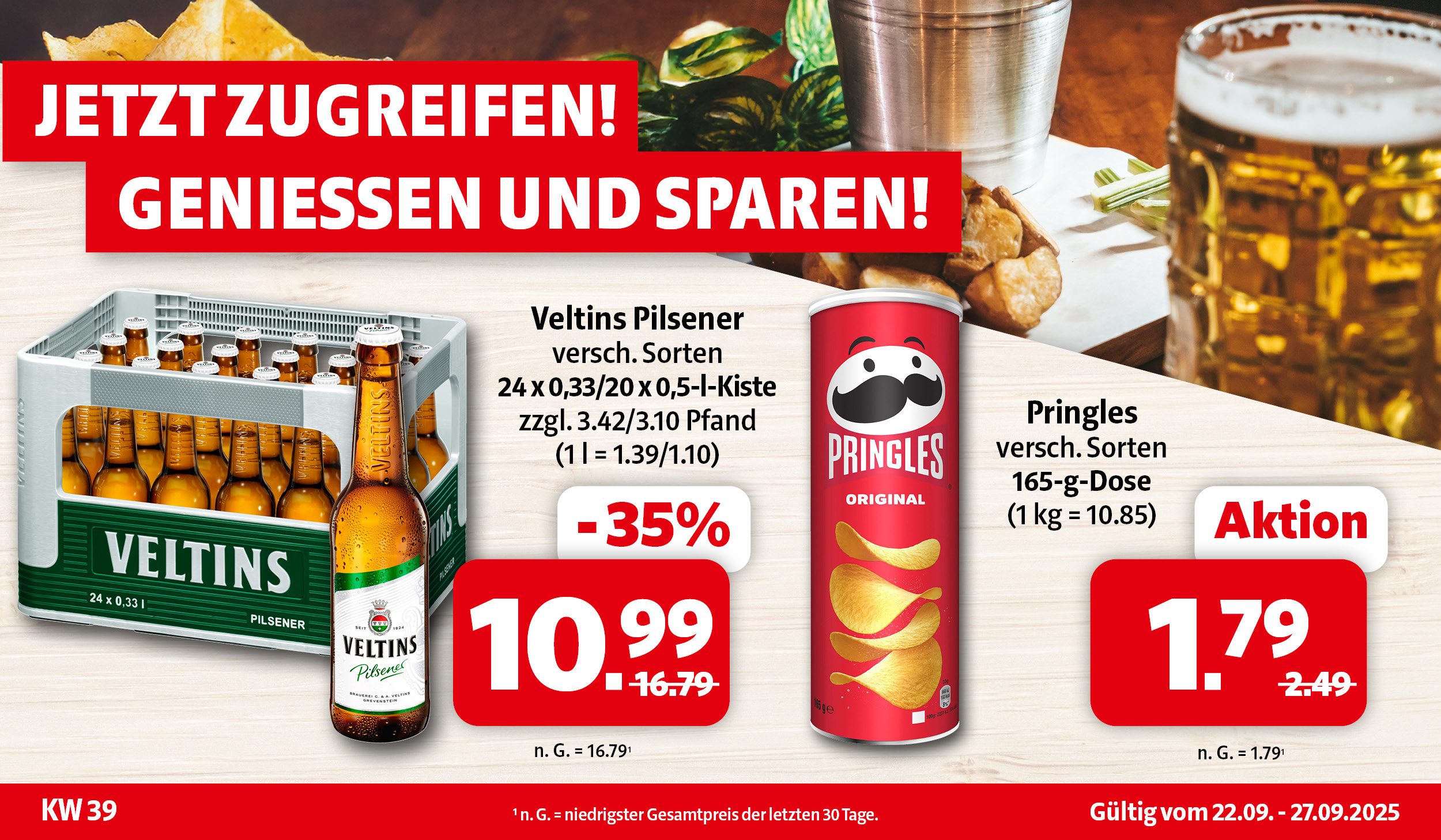 Anzeige (Markant Ellwürden)