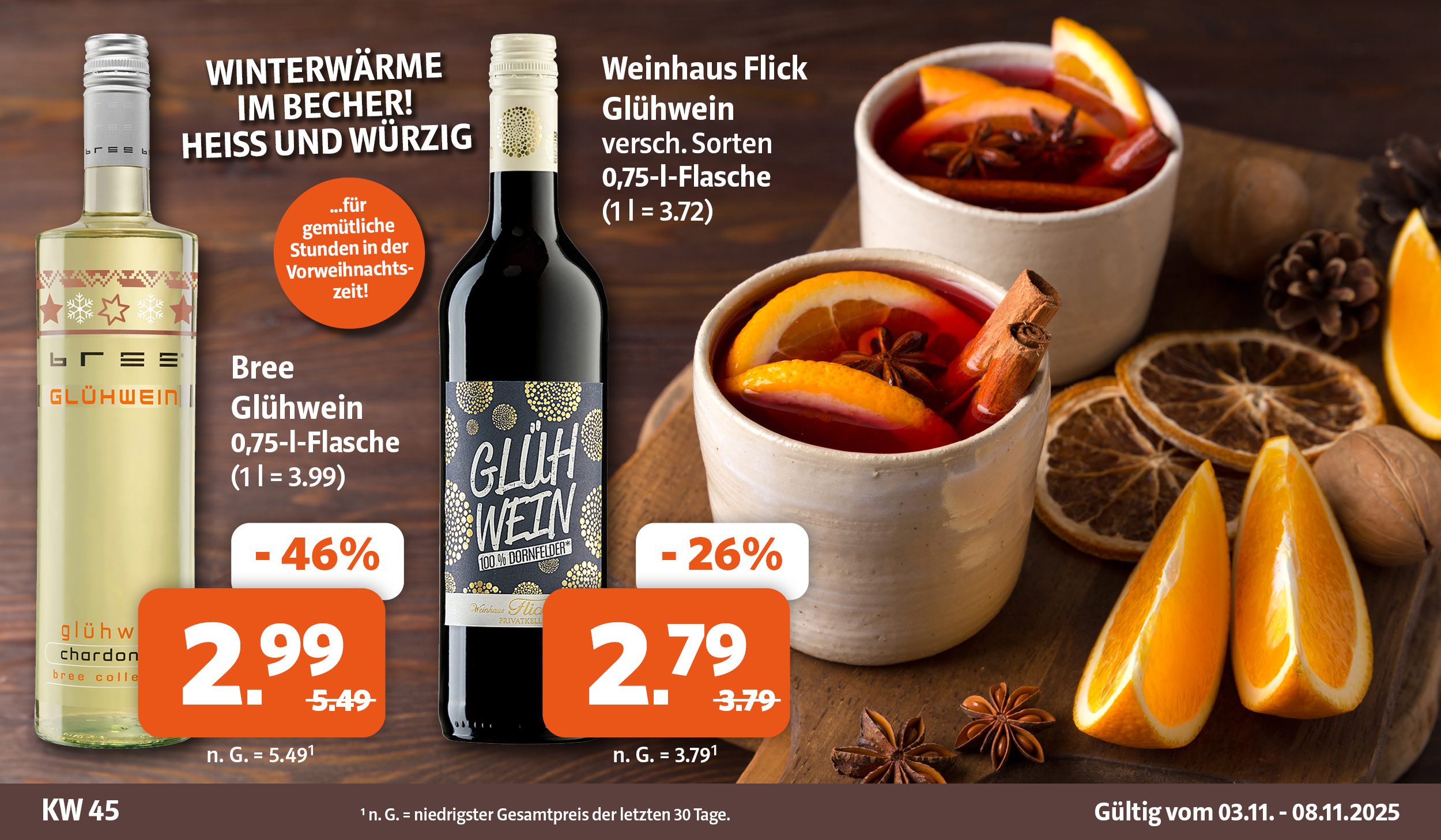 Anzeige (Markant Ellwürden)