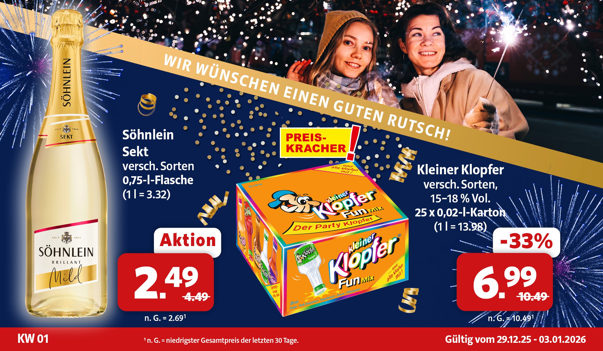 Anzeige (Markant Ellwürden)