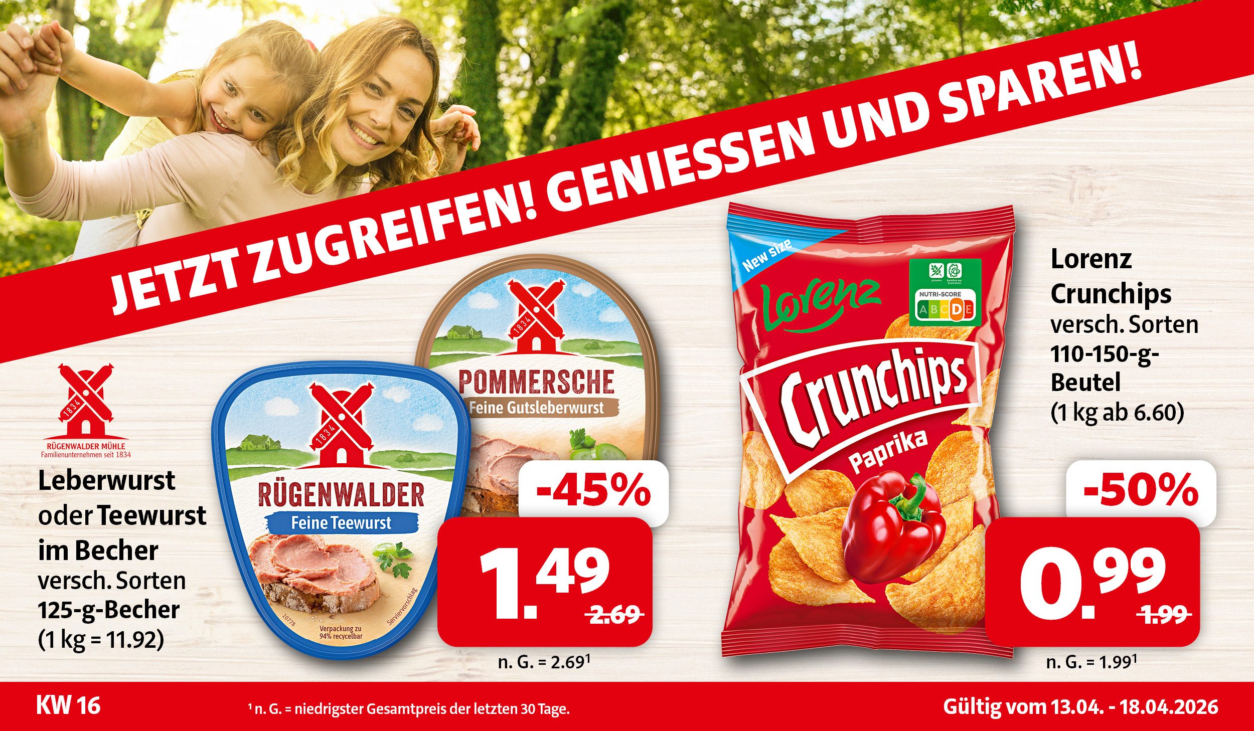 Anzeige (Markant Ellwürden)