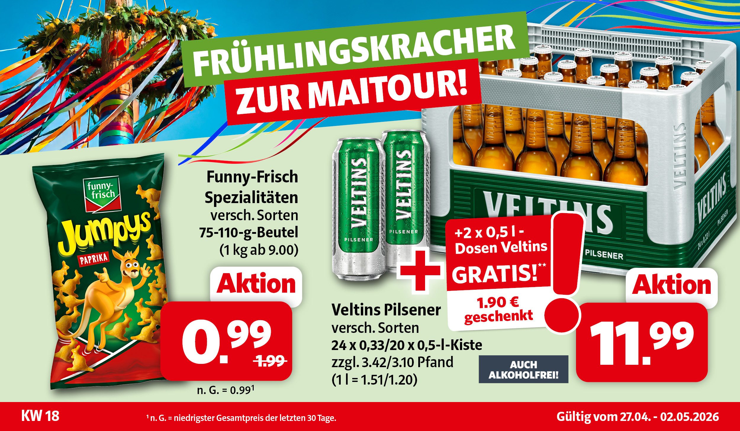 Anzeige (Markant Ellwürden)