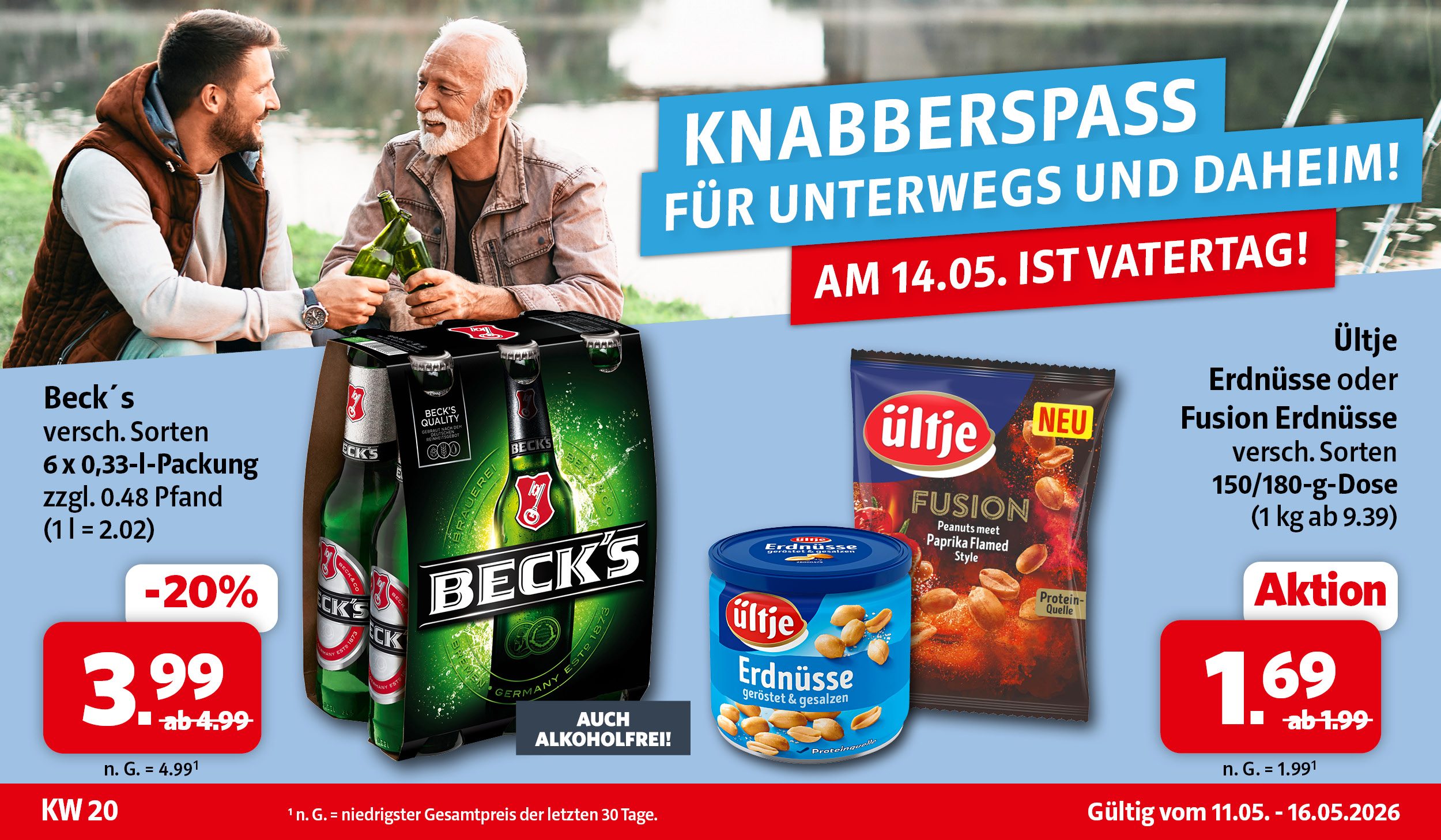 Anzeige (Markant Ellwürden)