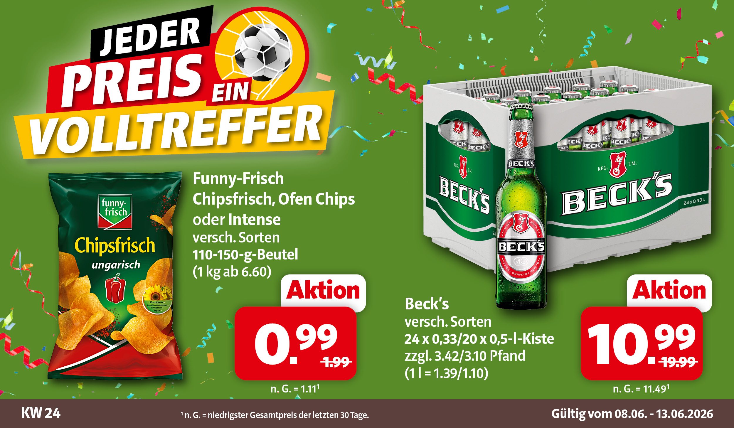 Anzeige (Markant Ellwürden)