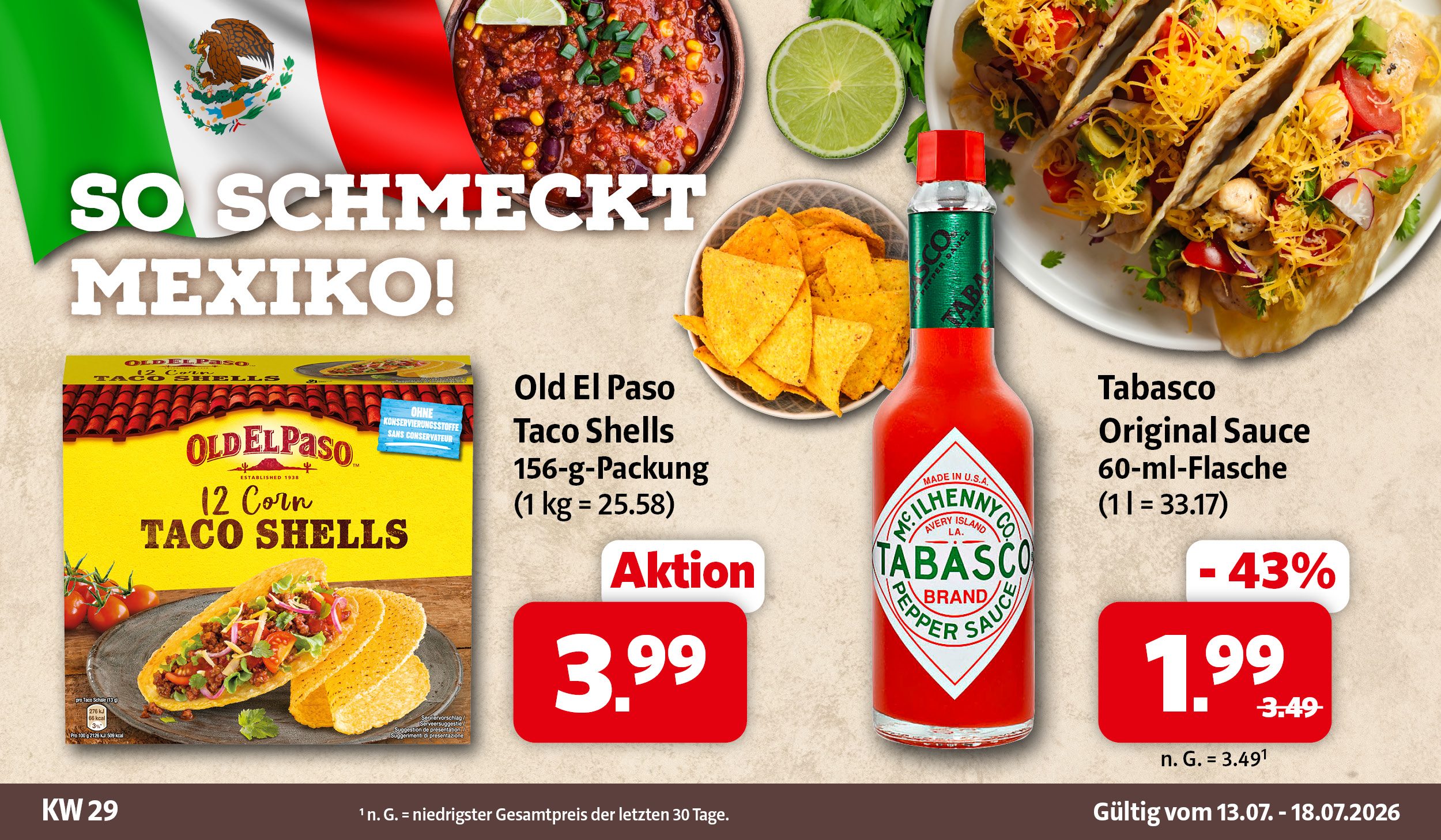 Anzeige (Markant Ellwürden)