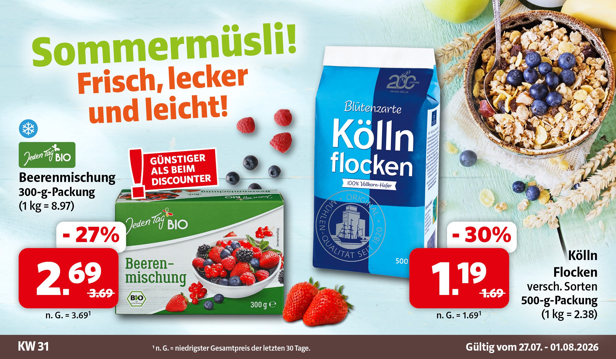 Anzeige (Markant Ellwürden)