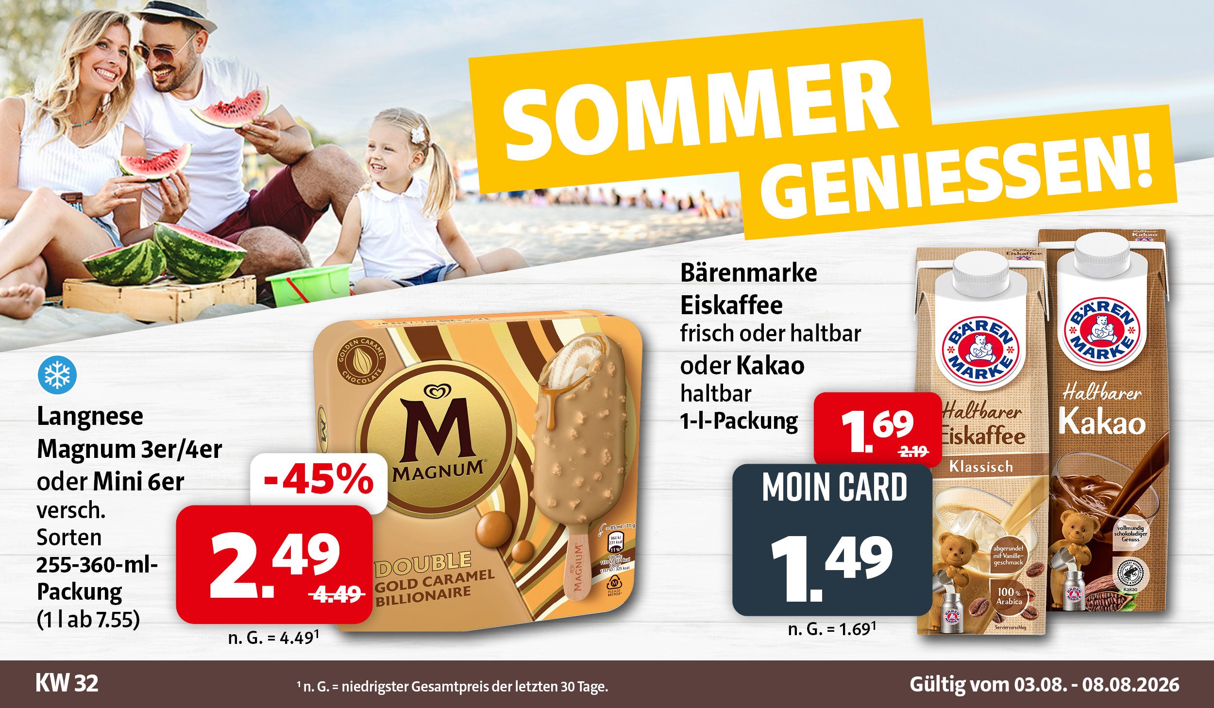 Anzeige (Markant Ellwürden)