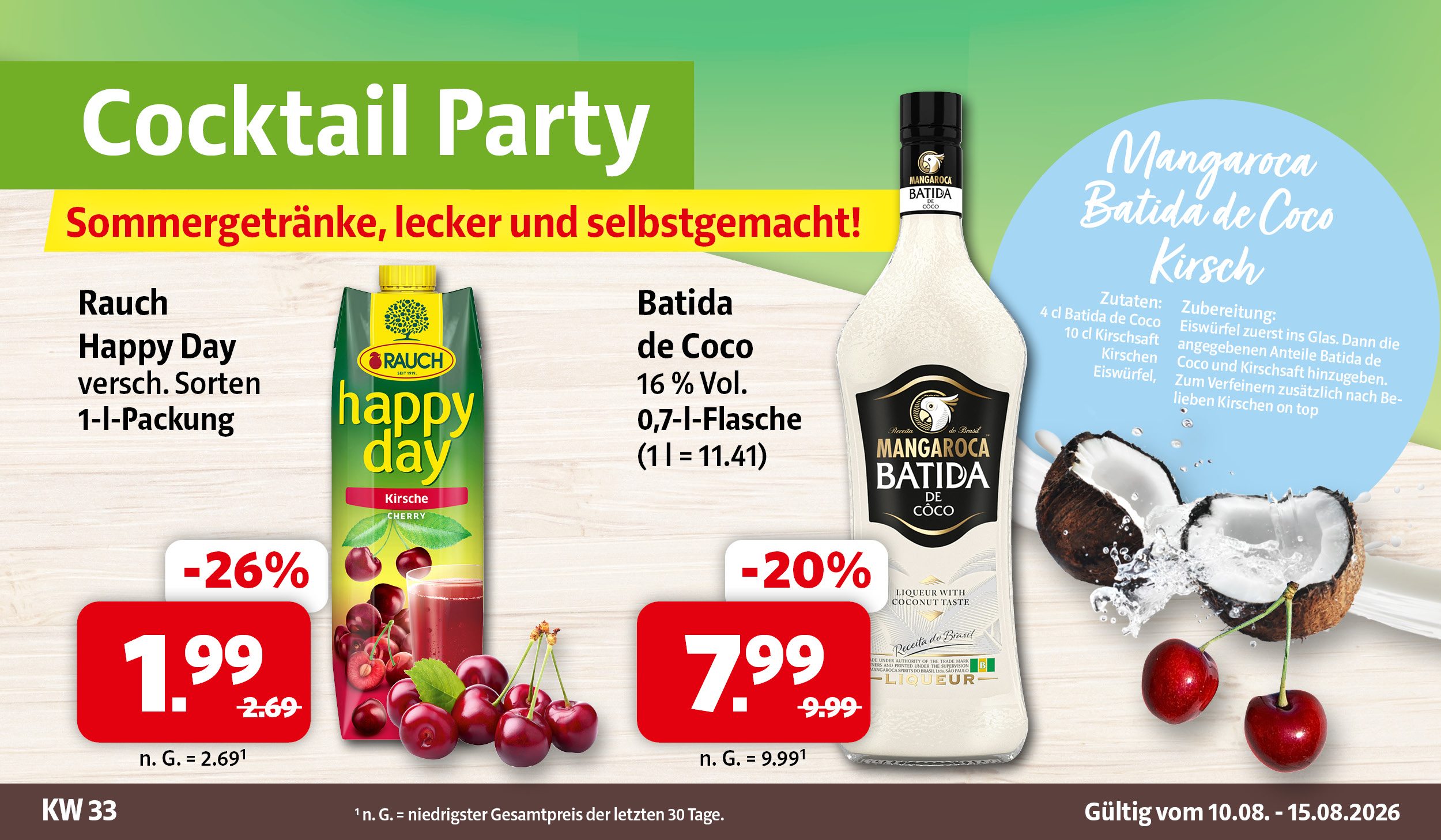 Anzeige (Markant Ellwürden)