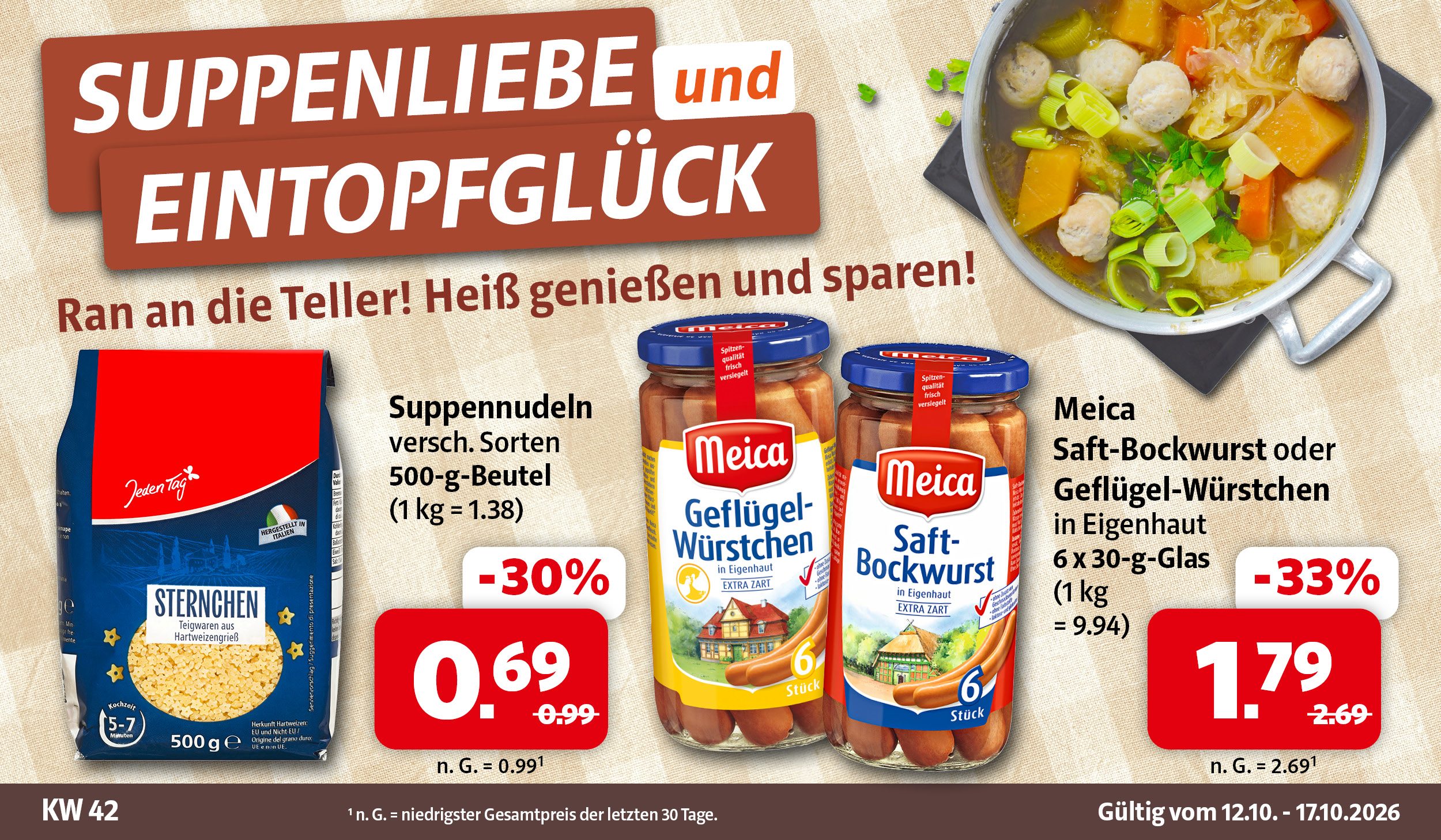 Anzeige (Markant Ellwürden)