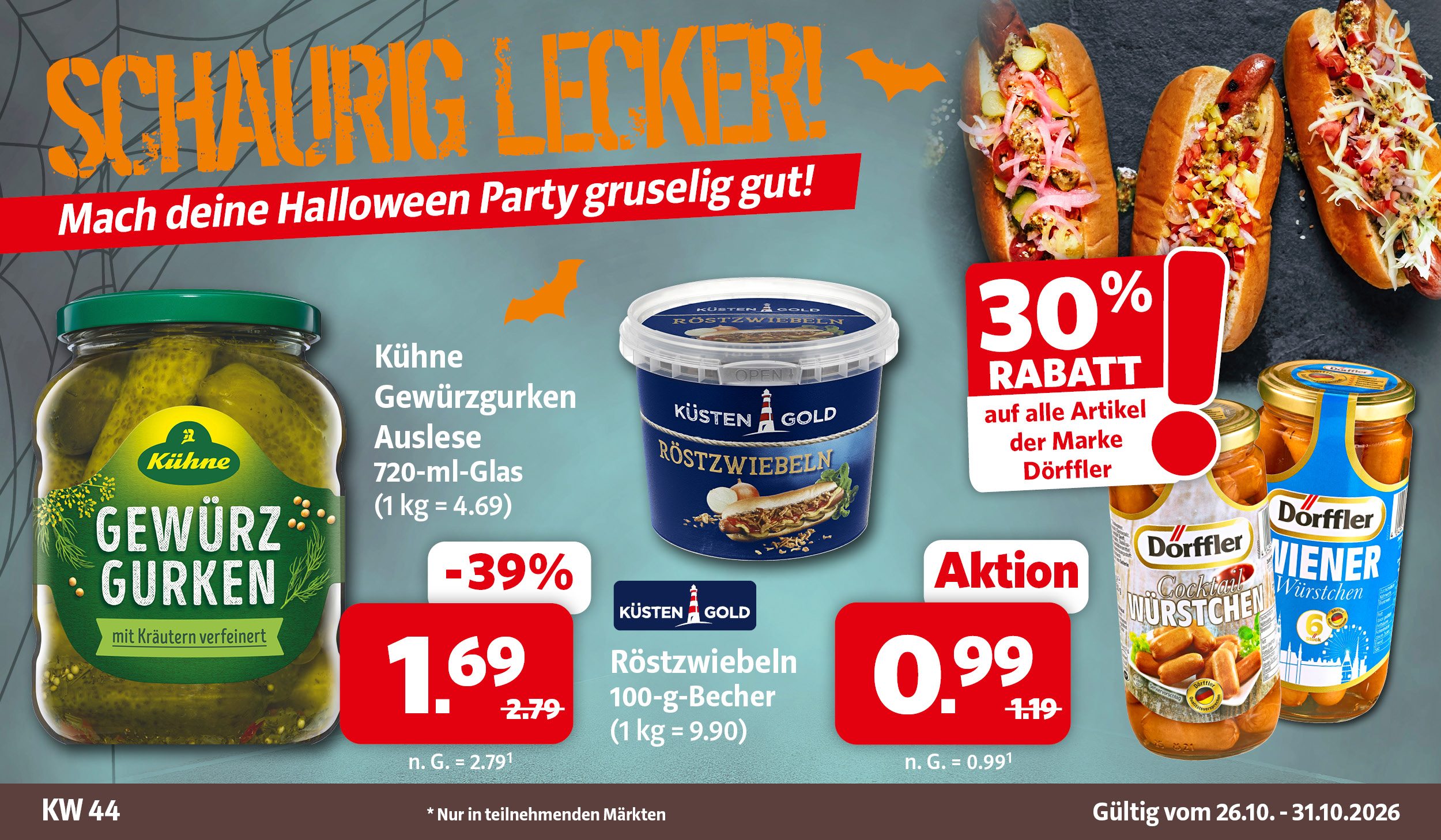 Anzeige (Markant Ellwürden)
