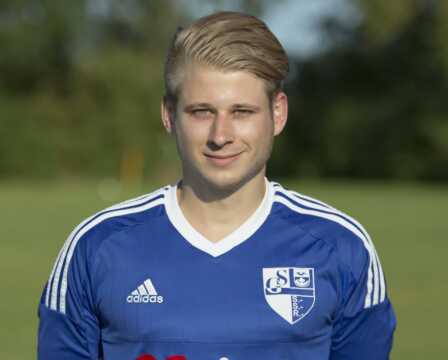 Nico Strowitzki Nico Strowitzki