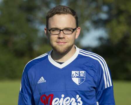 Bastian Gerdes Bastian Gerdes