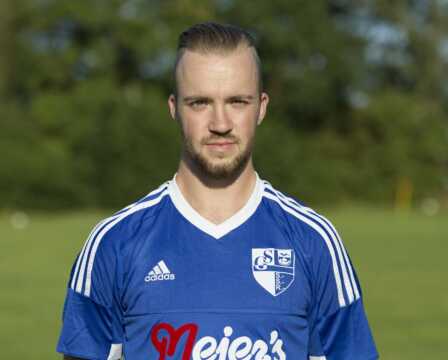 Jannik Stellmacher Jannik Stellmacher