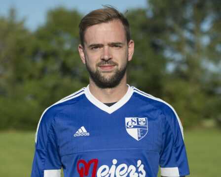 Marek Scherweit Marek Scherweit
