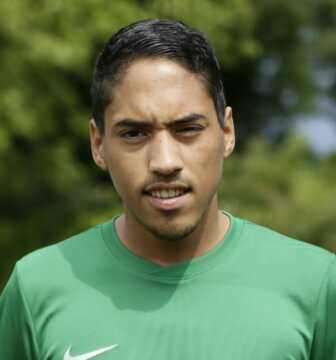 Leandro Bos Leandro Bos