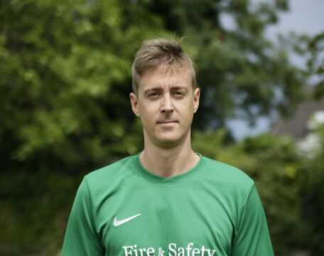 Manuel Tesche Manuel Tesche