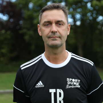 Thorsten Rohde (Trainer) Thorsten Rohde (Trainer)