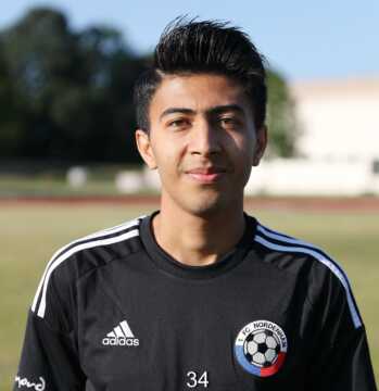 Mohammad Al-Kadri